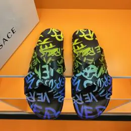 versace chaussons pour homme s_120b134